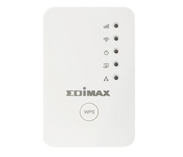 Edimax EW-7438RPn Mini (300Mb/s b/g/n LAN) repeater - 241048 - zdjęcie 2